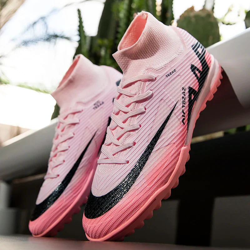 Chuteira Nike Society Masculino Vortex X Infantil/Adulto