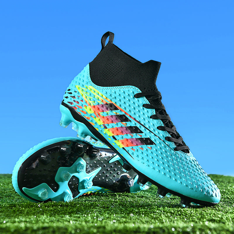 Chuteira de Campo Adidas Masculino Urban Strike