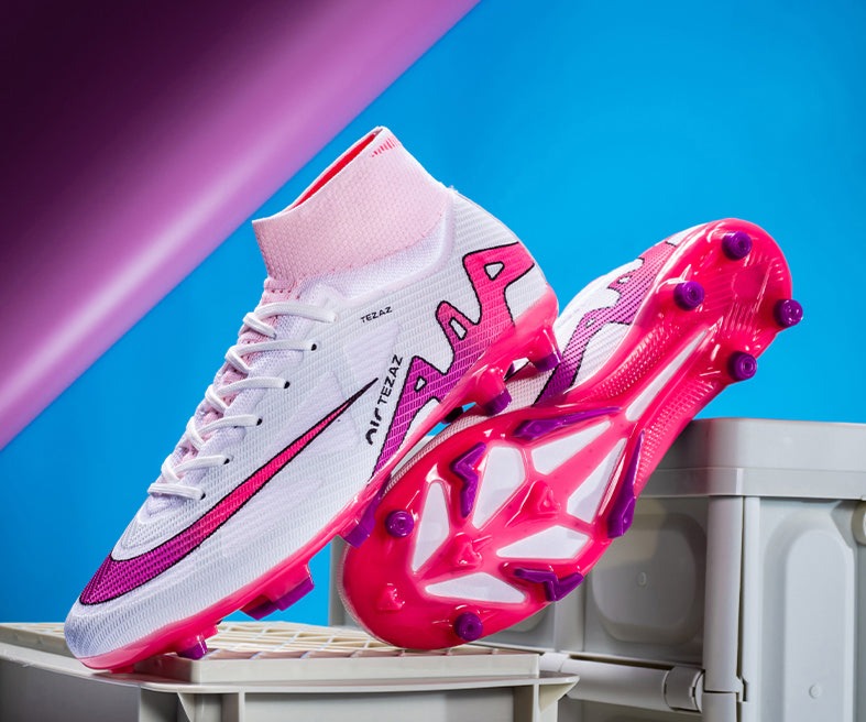 Chuteira de Campo Nike Masculino Precision X