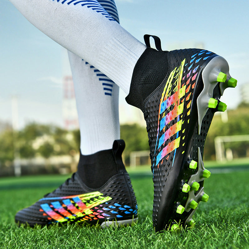 Chuteira de Campo Adidas Masculino Urban Strike