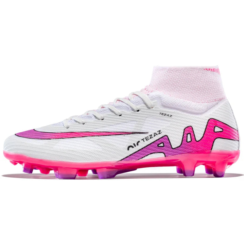Chuteira de Campo Nike Masculino Precision X