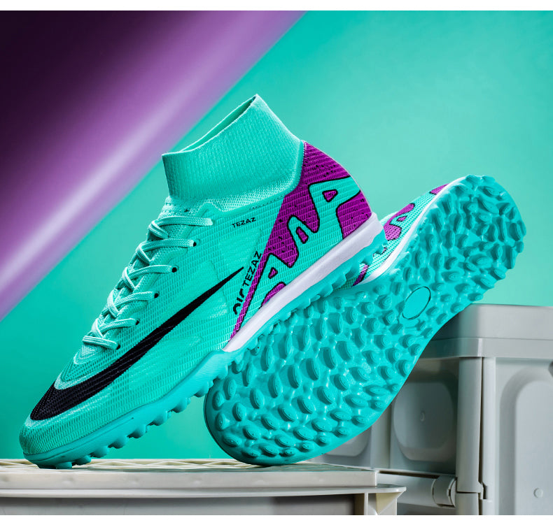 Chuteira Nike Society Masculino - Triton Precision X
