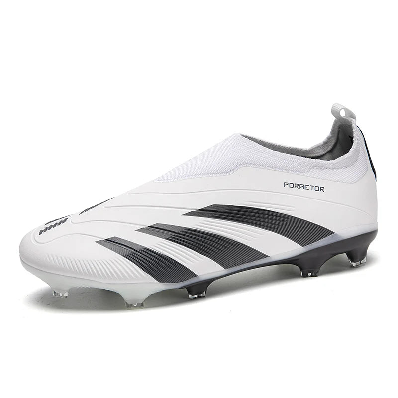 Chuteira de Campo Adidas Masculino Dominus X