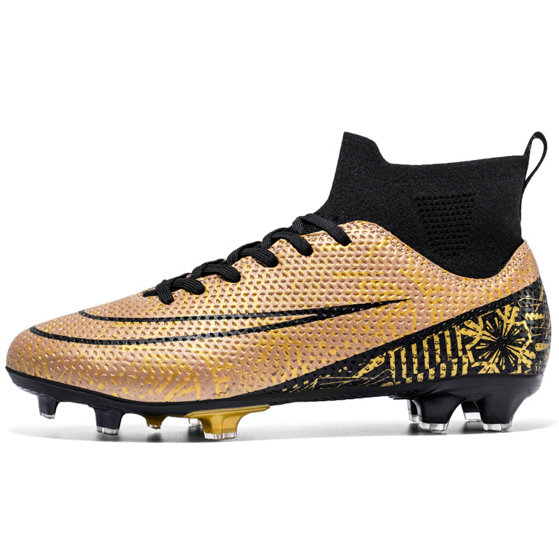 Chuteira de Campo Nike Masculina Velocity Pro Adulto/Infantil