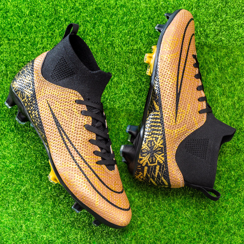 Chuteira de Campo Nike Masculina Velocity Pro Adulto/Infantil