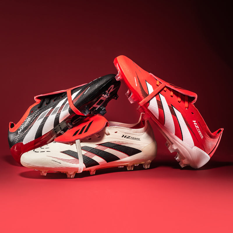 Chuteira de Campo Masculino Raptor Pro X