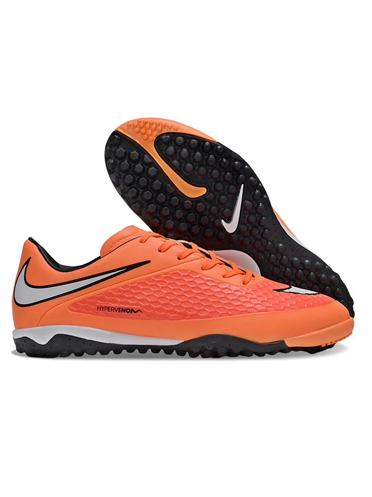 Chuteira Society Nike Hypervenom + Tf