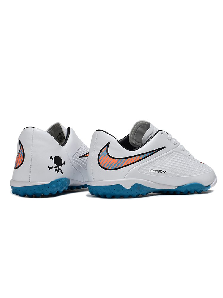 Chuteira Society Nike Hypervenom + Tf