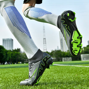 Chuteira de Campo Nike Masculino Turbo Fly  X Adulto e Infantil