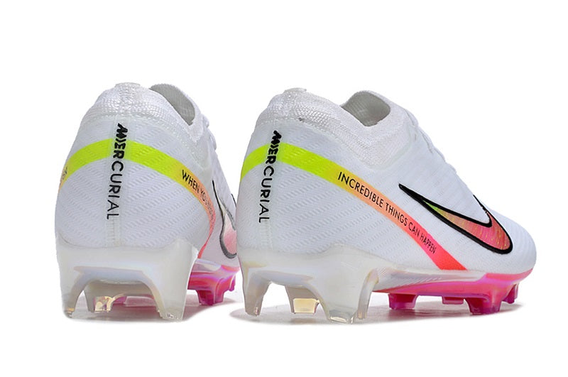 Chuteira Campo Nike Air Mercurial Vapor 15 Fg