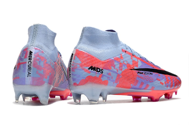 Chuteira Campo Nike Mercurial Superfly 9 Fg
