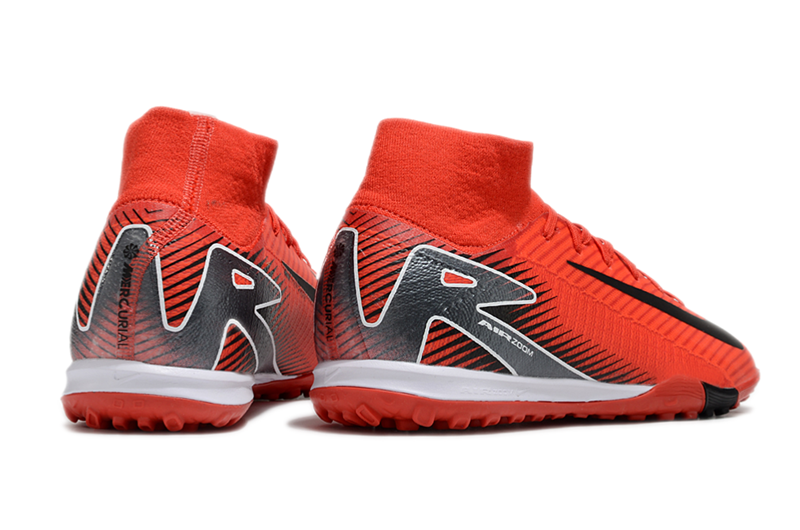 Chuteira Society Nike Zoom Superfly 10 Elite (Tf)