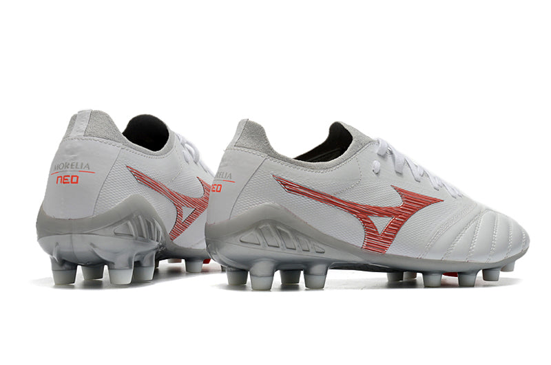 Chuteira Campo Mizuno Morelia Neo 3 Made In Japan Fg
