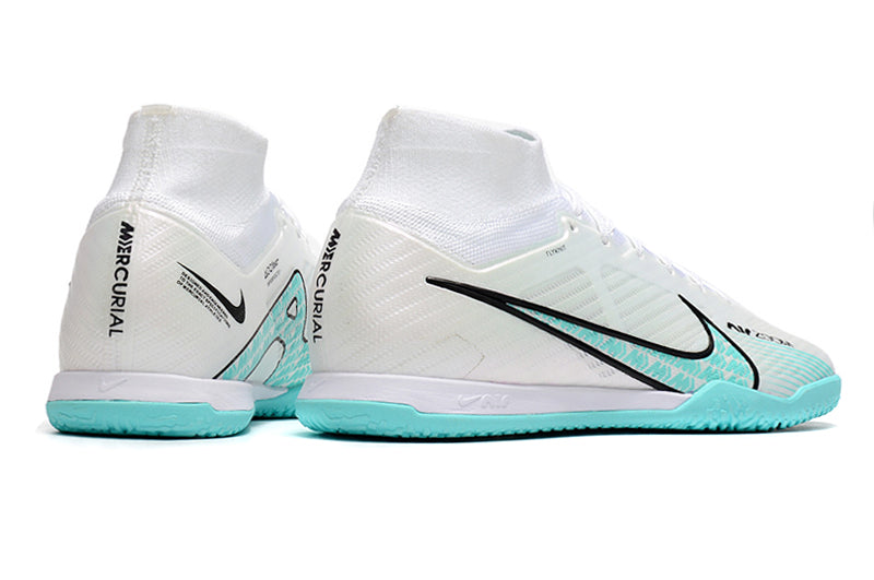 Chuteira Futsal Nike Air Mercurial Superfly 9 (Ic) + Brindes