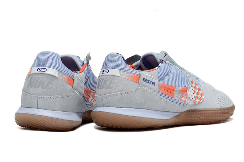 Chuteira Futsal Nike Streetgato Ic [2] + Brindes