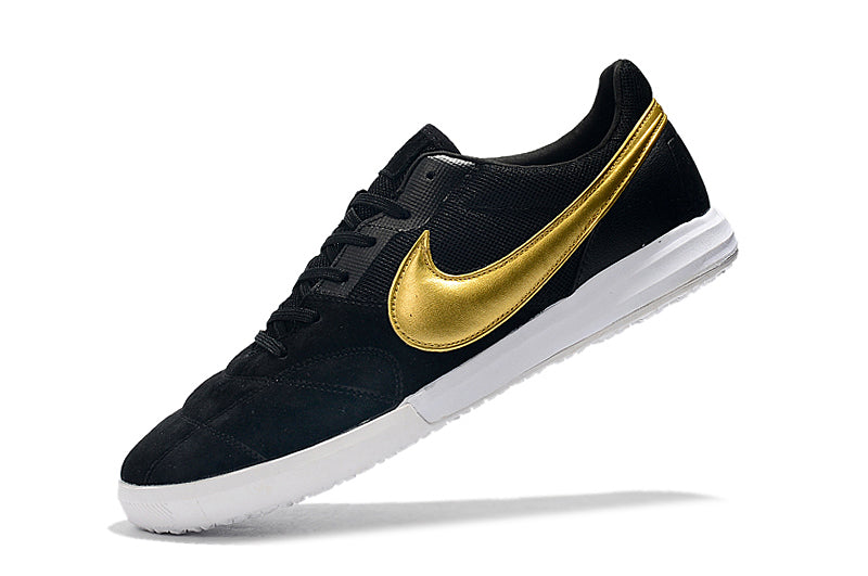 Chuteira Futsal Nike Premier Ii (Ic) + Brindes