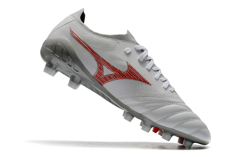 Chuteira Campo Mizuno Morelia Neo 3 Made In Japan Fg