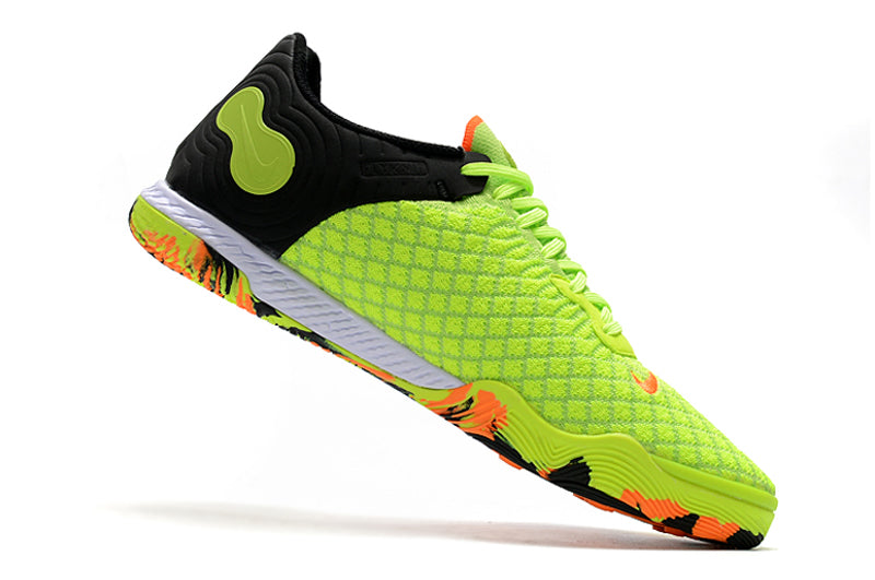 Chuteira Futsal Nike React Gato Ic + Brindes