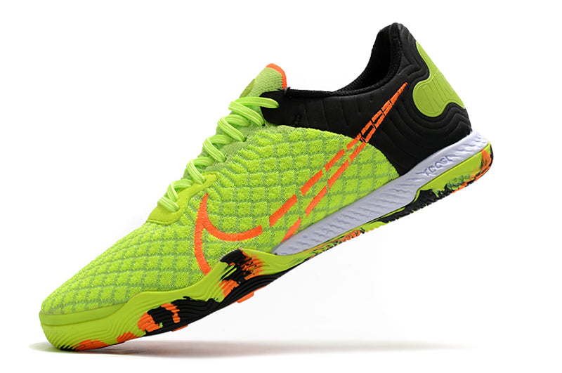 Chuteira Futsal Nike React Gato Ic + Brindes