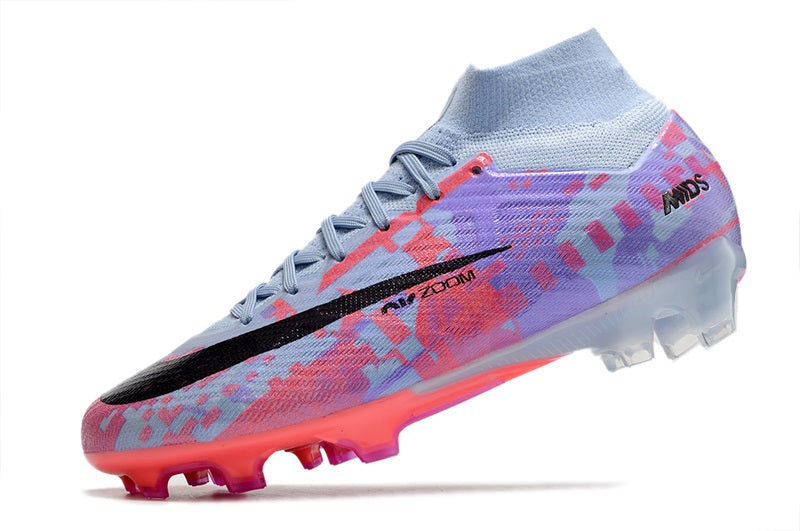 Chuteira Campo Nike Mercurial Superfly 9 Fg