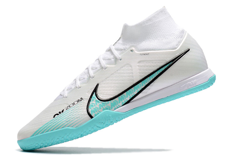 Chuteira Futsal Nike Air Mercurial Superfly 9 (Ic) + Brindes