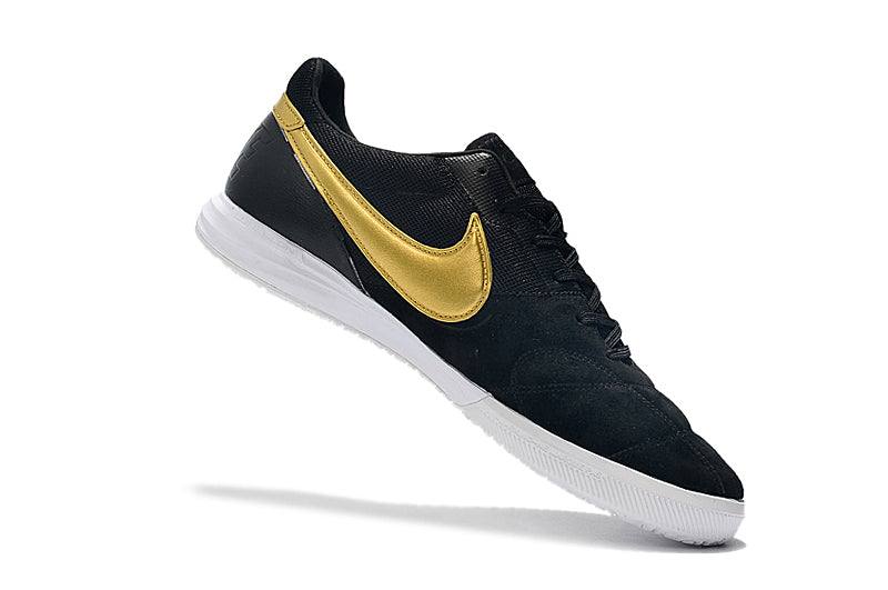 Chuteira Futsal Nike Premier Ii (Ic) + Brindes