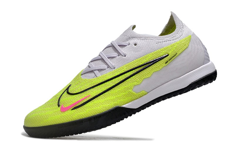 Chuteira Futsal Nike Phantom Gx Elite (Ic) + Brindes