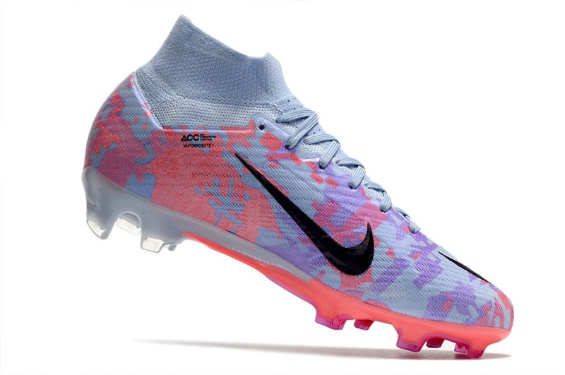 Chuteira Campo Nike Mercurial Superfly 9 Fg