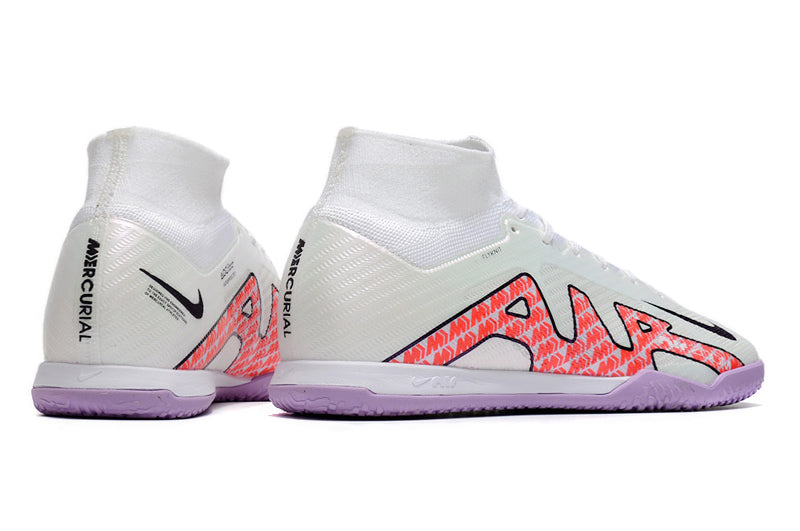 Chuteira Futsal Nike Air Mercurial Superfly 9 (Ic) + Brindes