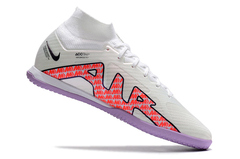 Chuteira Futsal Nike Air Mercurial Superfly 9 (Ic) + Brindes