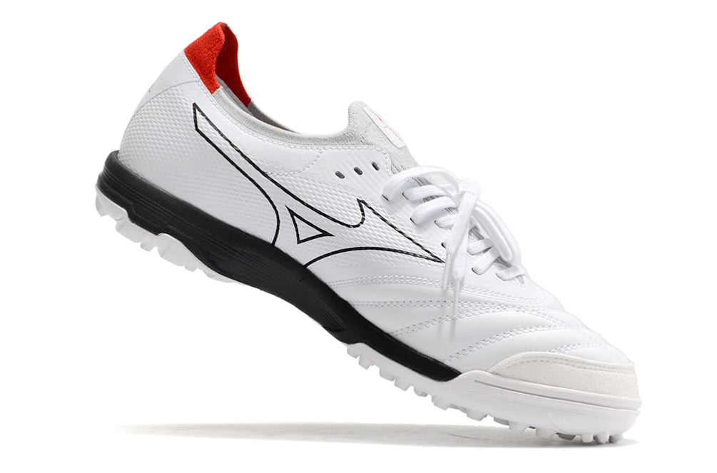 Chuteira Society Mizuno Morelia Neo Sala (Tf)