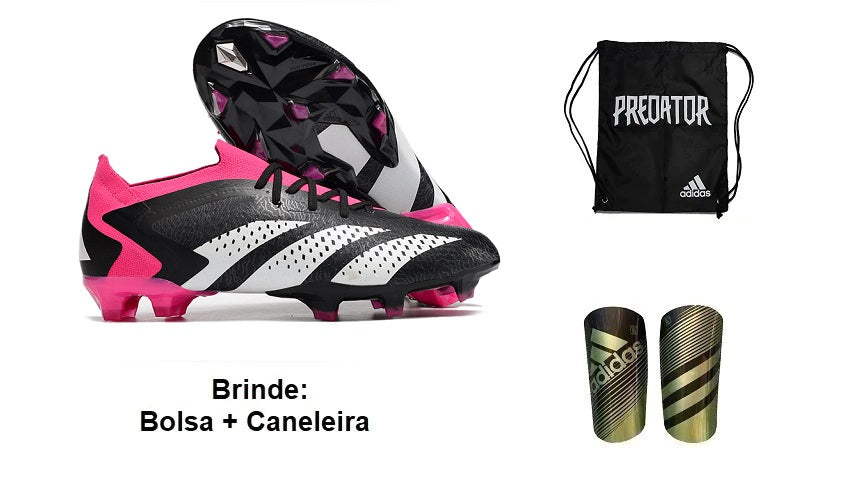 Chuteira Campo Adidas Predator Accuracy.1 Fg