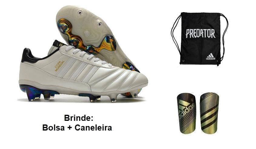 Chuteira Campo Adidas Copa Mundial 21 Fg