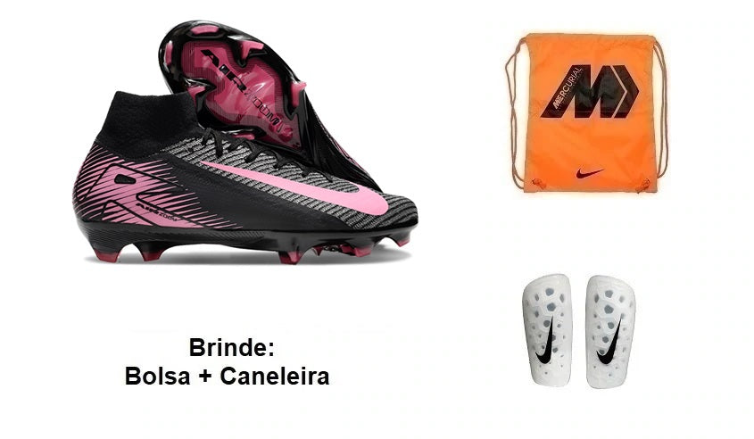 Chuteira Campo Nike Zoom Superfly 10 Elite [Fg]