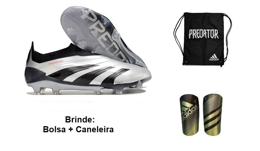 Chuteira Campo Adidas Predator Accuracy + Fg