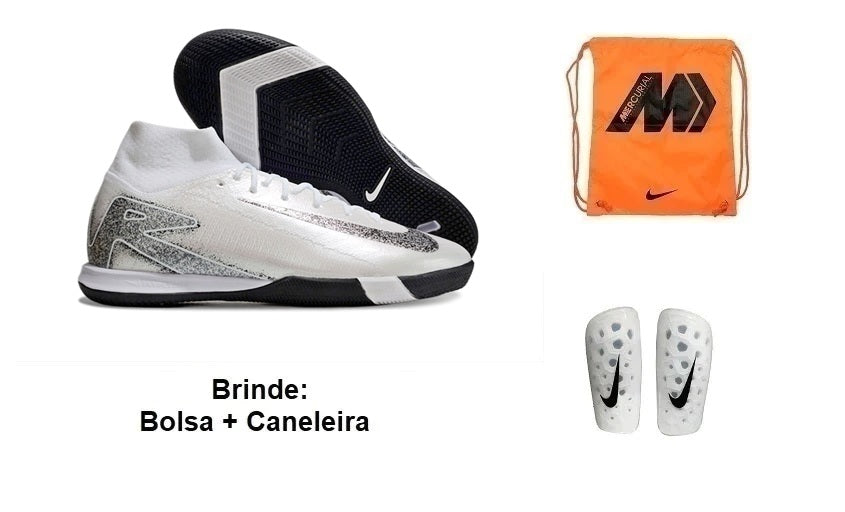Chuteira Futsal Nike Zoom Superfly 10 Elite (Ic)