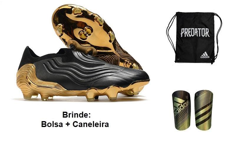 Chuteira Campo Adidas Copa Sense + Fg