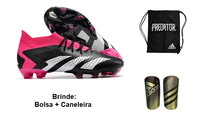 Chuteira Campo Adidas Predator Accuracy.1 Fg