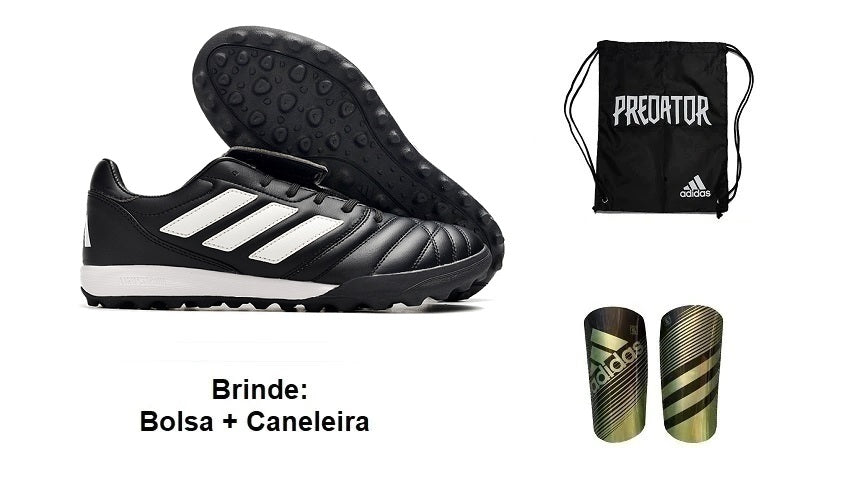 Chuteira Society Adidas Copa Gloro Tf