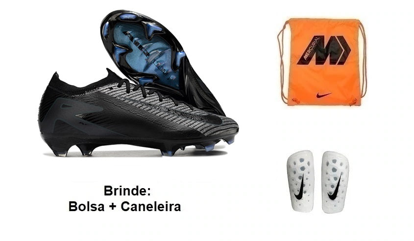 Chuteira Campo Nike Air Zoom Mercurial Vapor 16 (Fg)