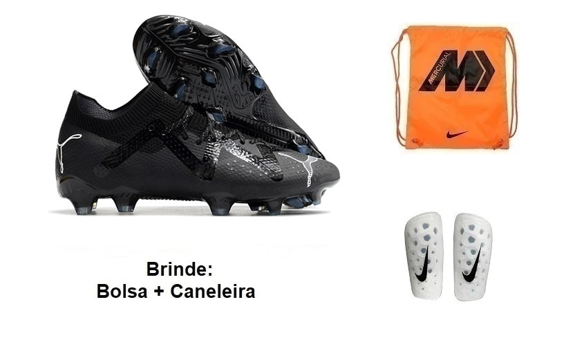 Chuteira Campo Puma Future Ultimate Fg
