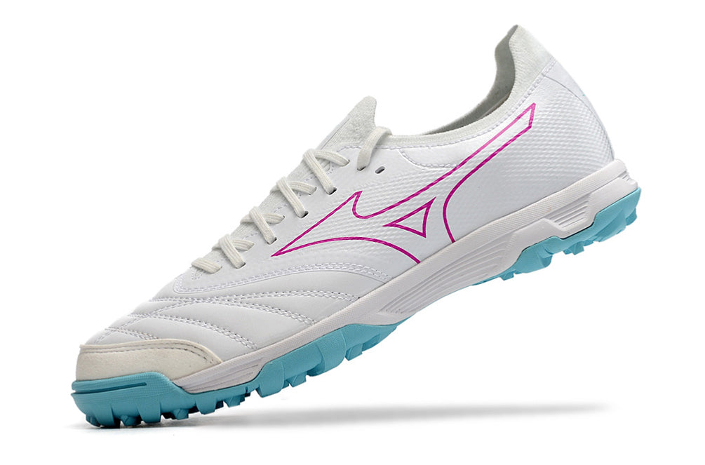 Chuteira Society Mizuno Morelia Neo Sala (Tf)