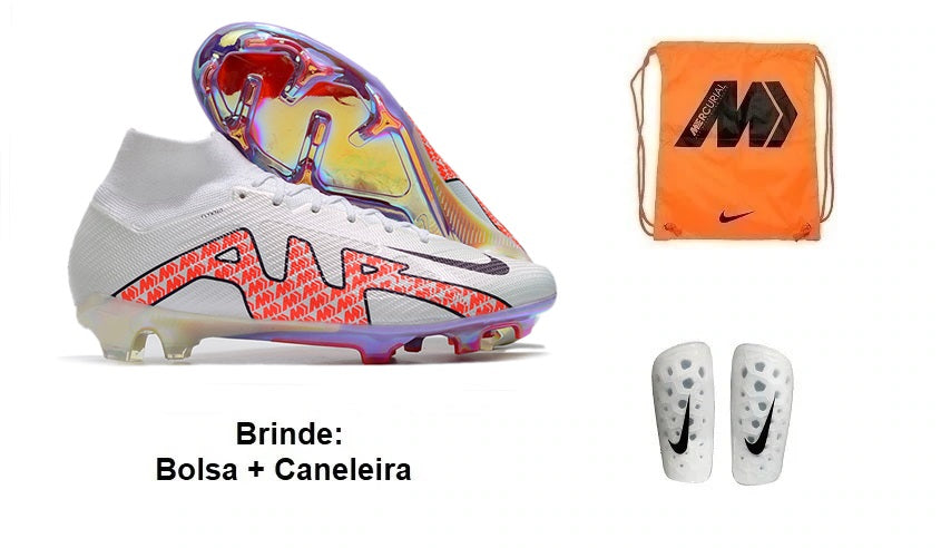 Chuteira Campo Nike Mercurial Superfly 9 Fg