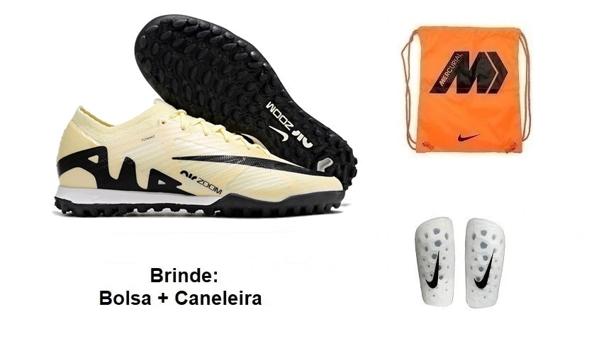 Chuteira Society Nike Air Mercurial Vapor 15 (Tf) 3