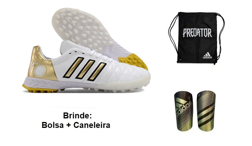 Chuteira Society Adidas 11 Pro (Ic)