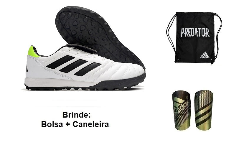 Chuteira Society Adidas Copa Gloro Tf