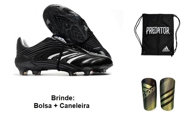 Chuteira Campo Adidas Absolute 20 Fg