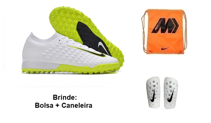 Chuteira Society Nike Phantom Ultra Venom Tf