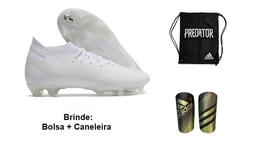 Chuteira Campo Adidas Predator Accuracy.1 Fg