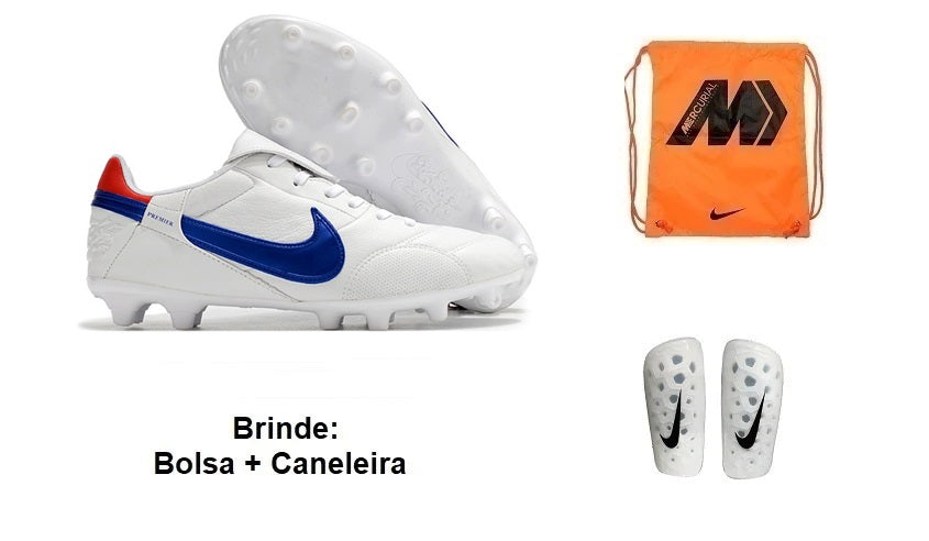 Chuteira Campo Nike Premier Ii Fg